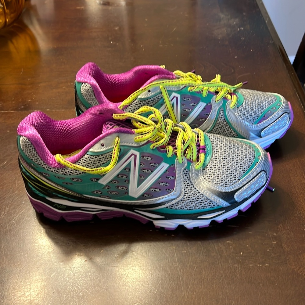 New Balance Fantom Fit N2 1080 sneakers